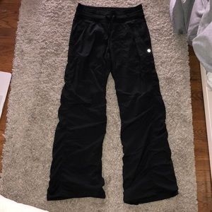 Dance Studio Pant III (Regular) Lined 32”